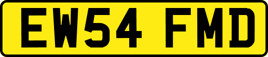 EW54FMD