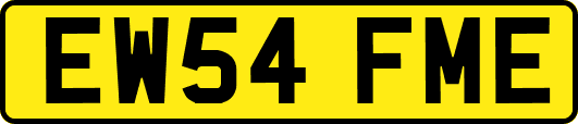 EW54FME