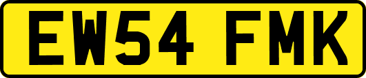 EW54FMK