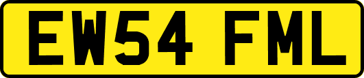 EW54FML