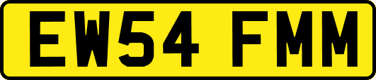 EW54FMM