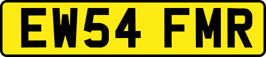 EW54FMR