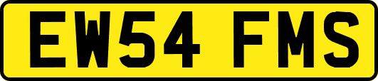EW54FMS