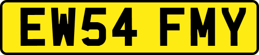 EW54FMY