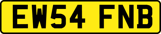 EW54FNB