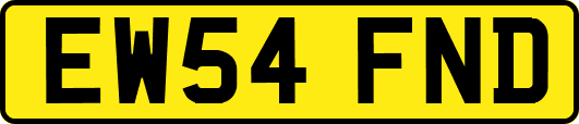 EW54FND