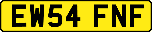 EW54FNF