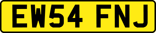 EW54FNJ