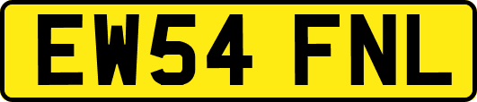 EW54FNL