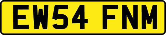 EW54FNM