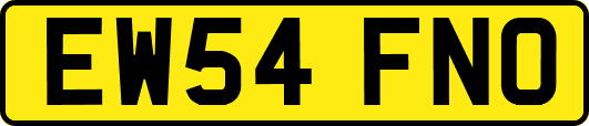 EW54FNO