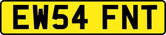 EW54FNT