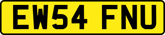 EW54FNU