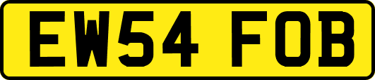 EW54FOB