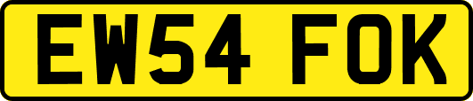 EW54FOK