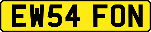 EW54FON