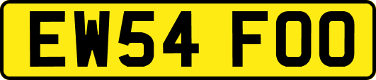 EW54FOO