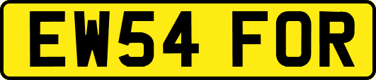 EW54FOR