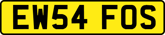 EW54FOS