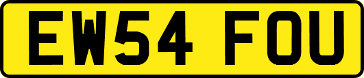 EW54FOU