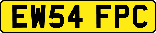 EW54FPC