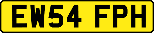 EW54FPH