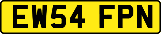 EW54FPN