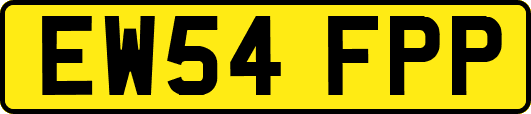 EW54FPP