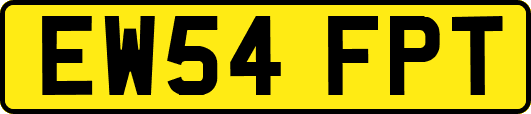 EW54FPT