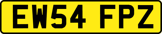 EW54FPZ