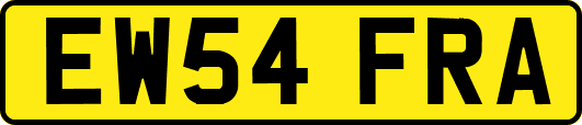EW54FRA