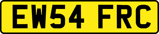 EW54FRC