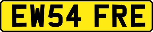 EW54FRE