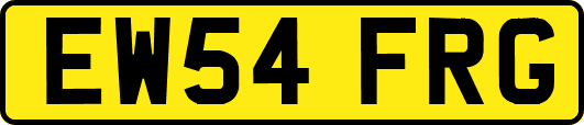 EW54FRG