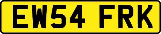 EW54FRK