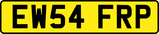 EW54FRP