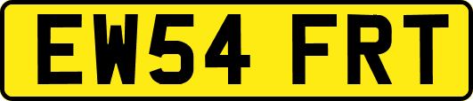 EW54FRT