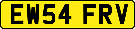 EW54FRV