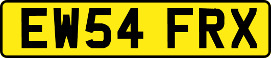 EW54FRX