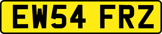 EW54FRZ