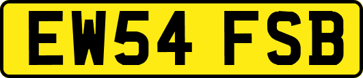 EW54FSB