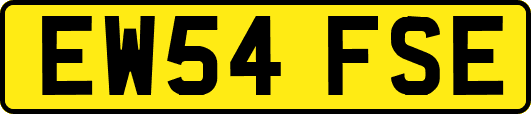 EW54FSE