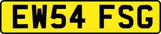EW54FSG