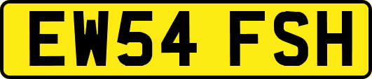 EW54FSH