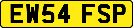 EW54FSP