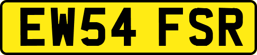 EW54FSR