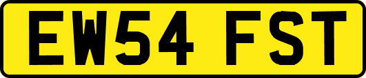 EW54FST