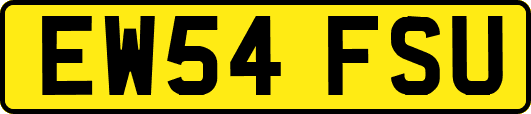 EW54FSU