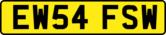 EW54FSW
