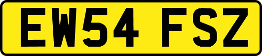 EW54FSZ